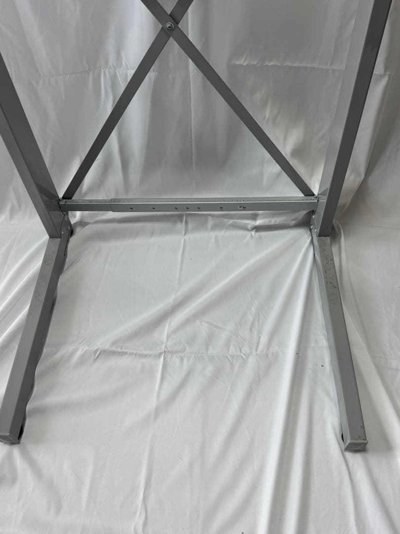 [IA] 日立　衣類乾燥機スタンド　のびのびスタンド　DES-N76