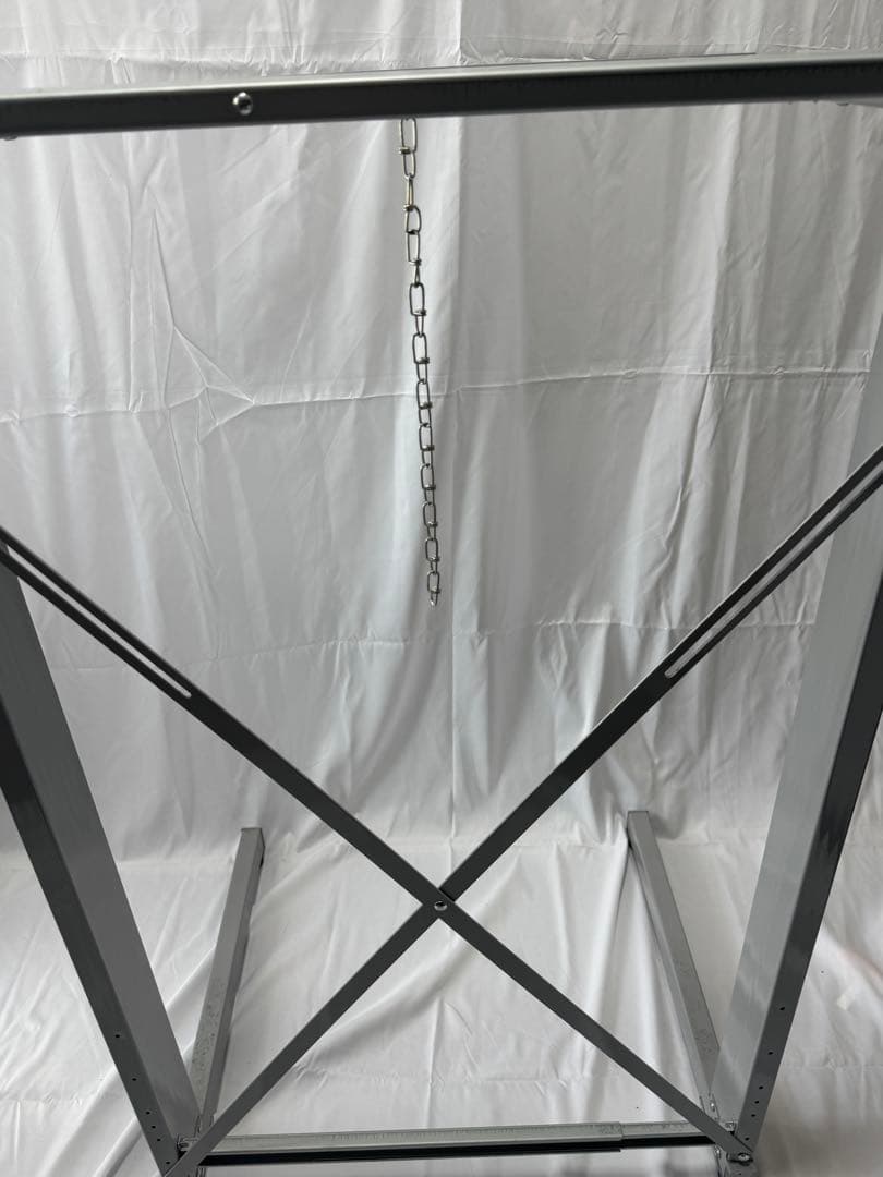 [IA] 日立　衣類乾燥機スタンド　のびのびスタンド　DES-N76