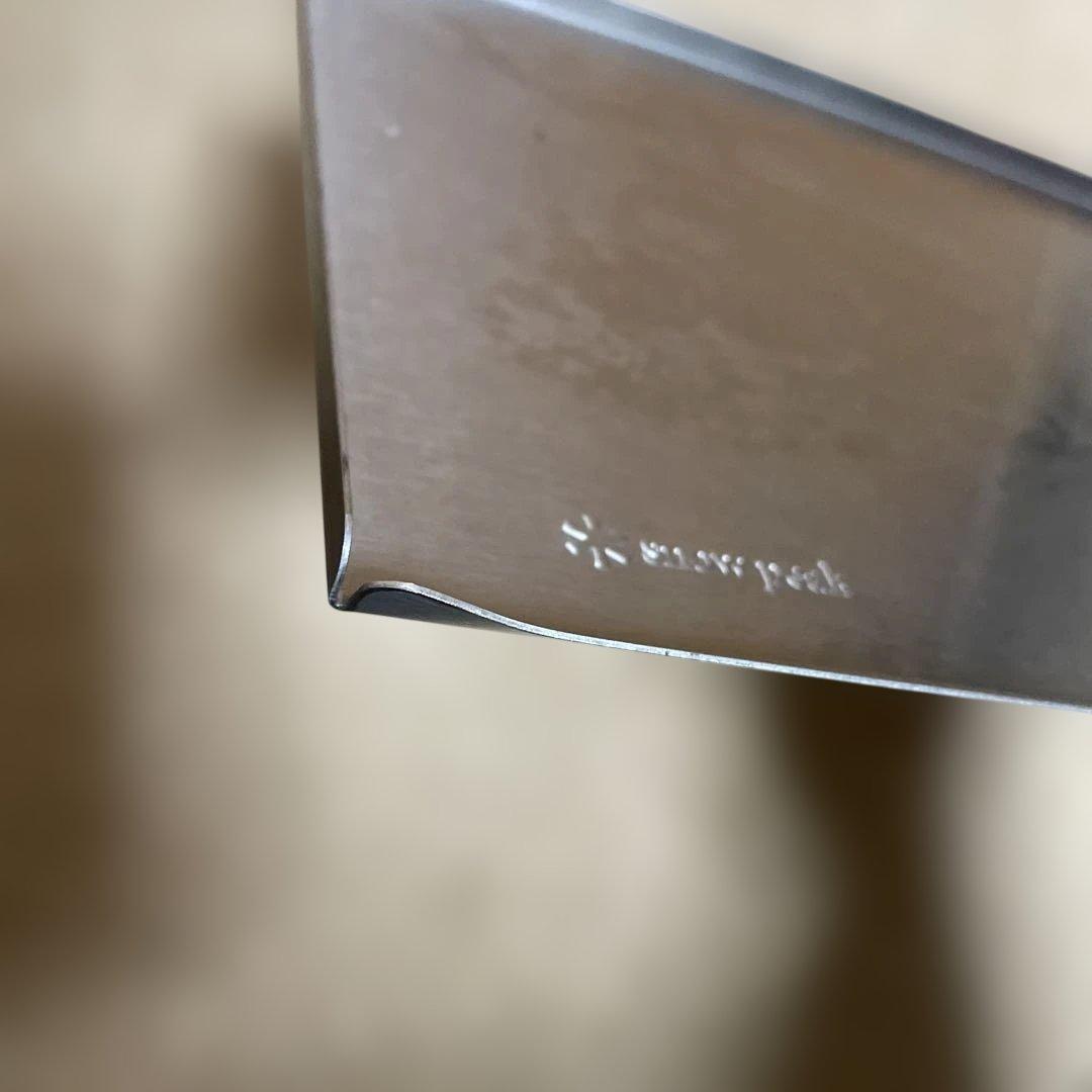 SALE❗️希少スノーピーク　IGTサイドトレー