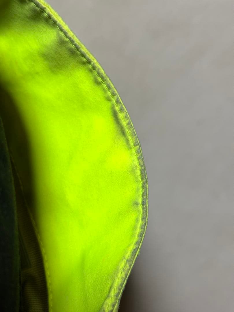 Helly Hansen ナイロンジャケット ブラック