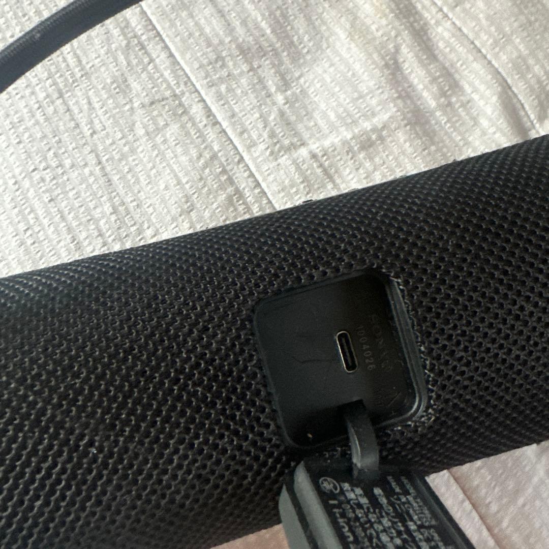 スピーカー・ウーファー sony ult field 1