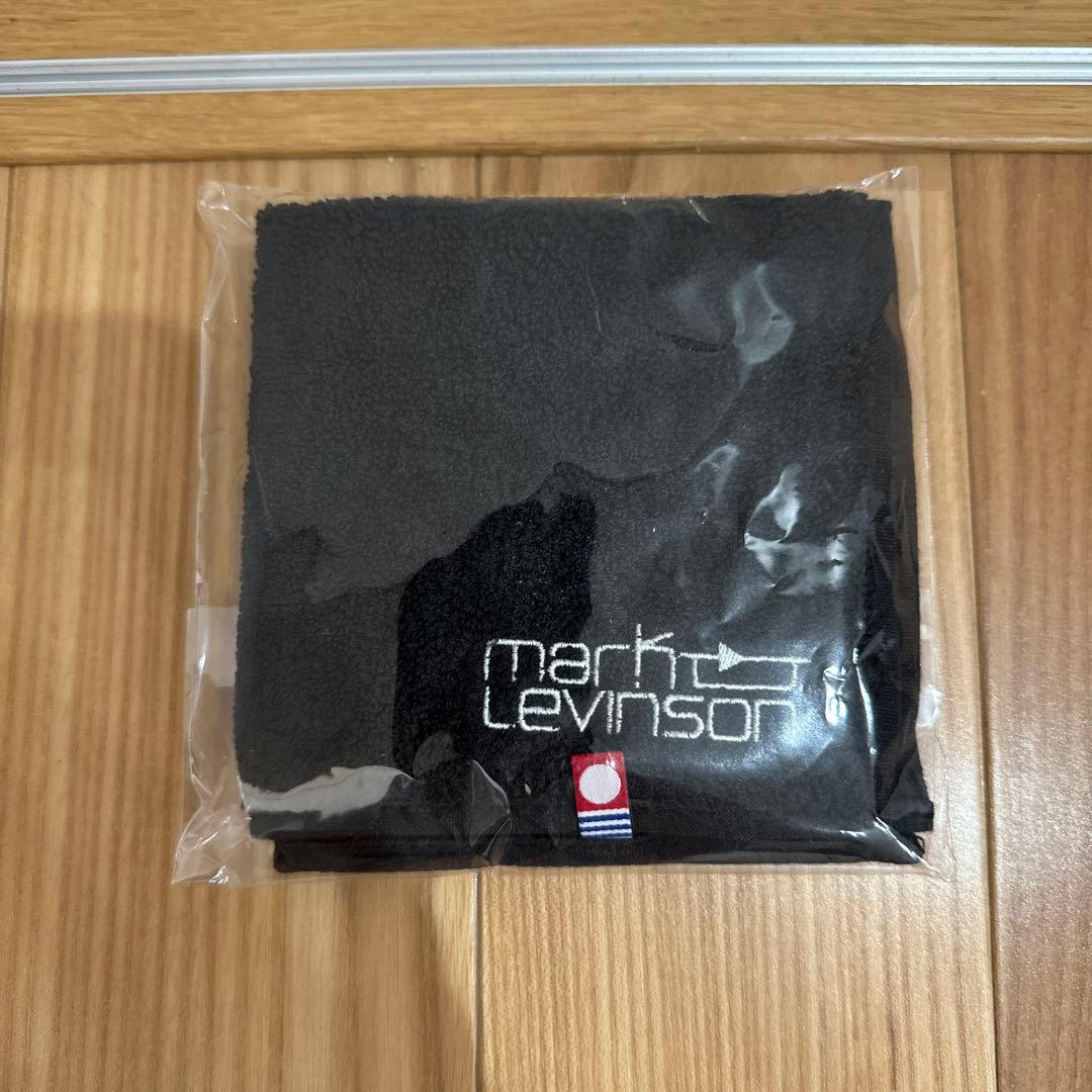 Mark Levinson № 5909 ヘッドホン　LEXUS