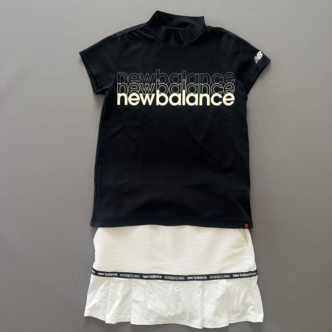 NEW BALANCE GOLF ニューバランスゴルフ　セットアップ　レディース