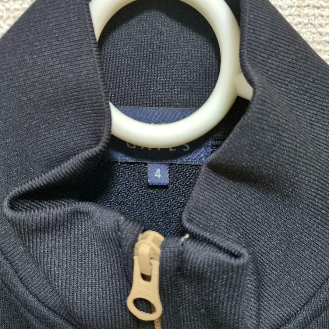 PEARLYGATESメンズゴルフウェア新品サイズL（4）