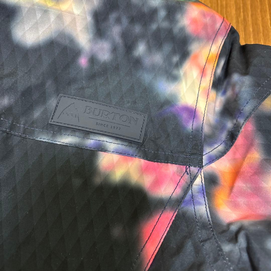 値下げ　美品　Burton スノーボードウェアセット　レディースSサイズ