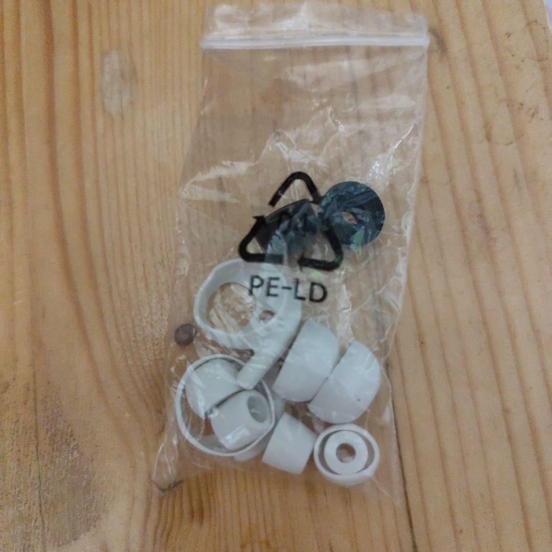 DENON Perl Pro AH-C15PL デノン パールプロ ホワイト