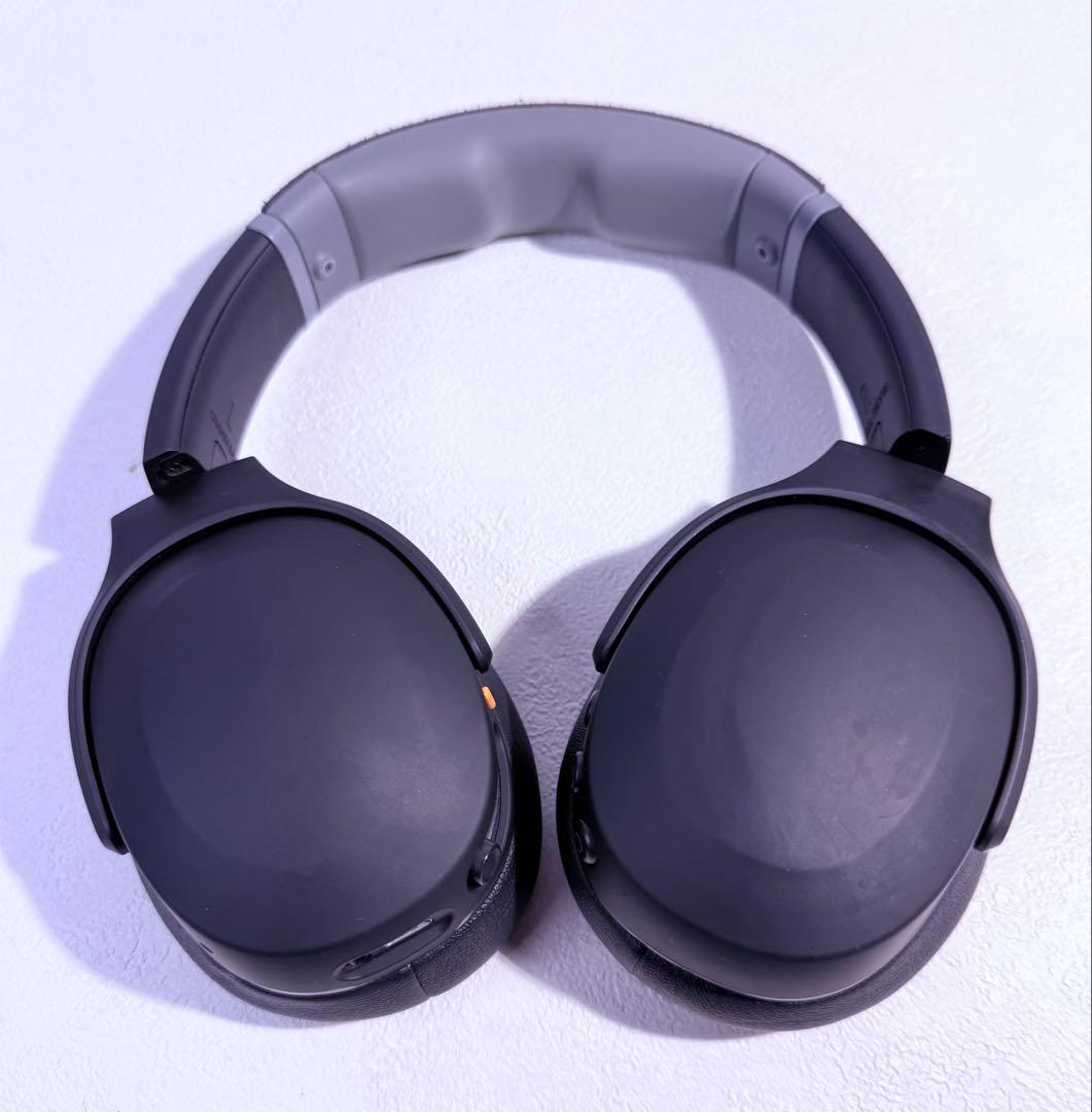 Skullcandy Crusher Evo S6EVW-N740【美品】