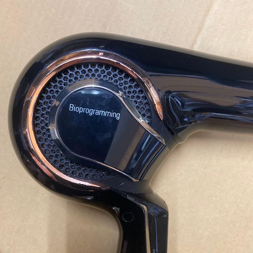 REPRONIZER 4D Plus ヘアドライヤー レプロナイザー