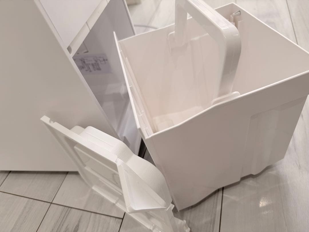 除湿機 コンプレッサー式 業務用 除湿量 25L/日 DryTank-2500