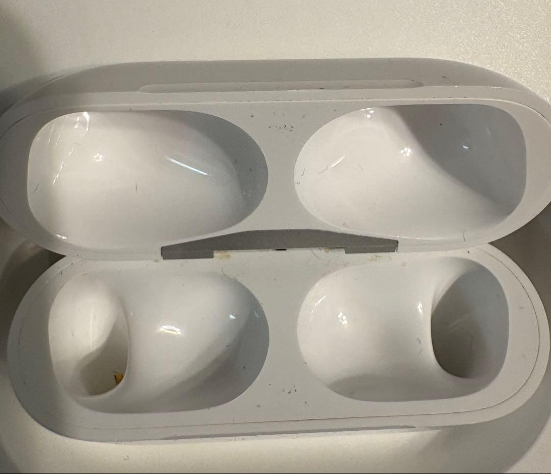 美品 Apple AirPodsPro2 第二世代