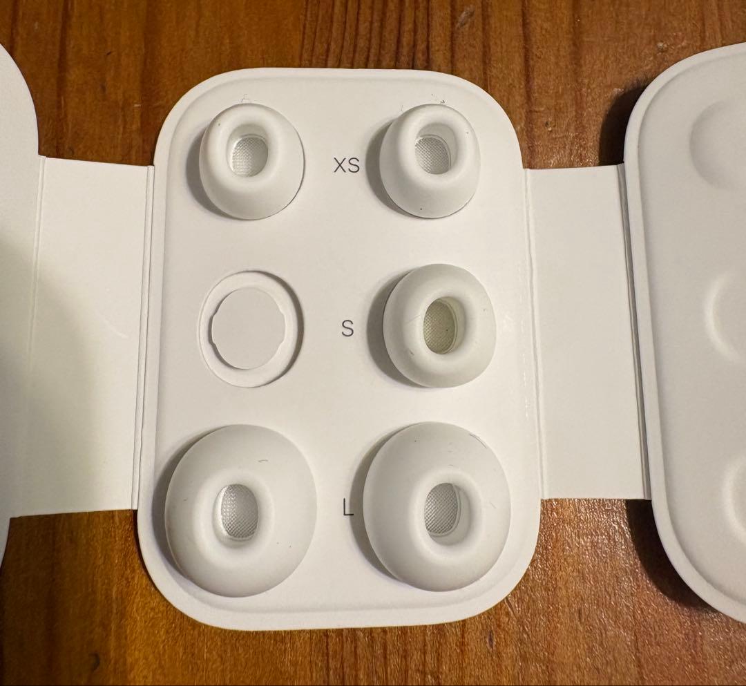 美品 Apple AirPodsPro2 第二世代