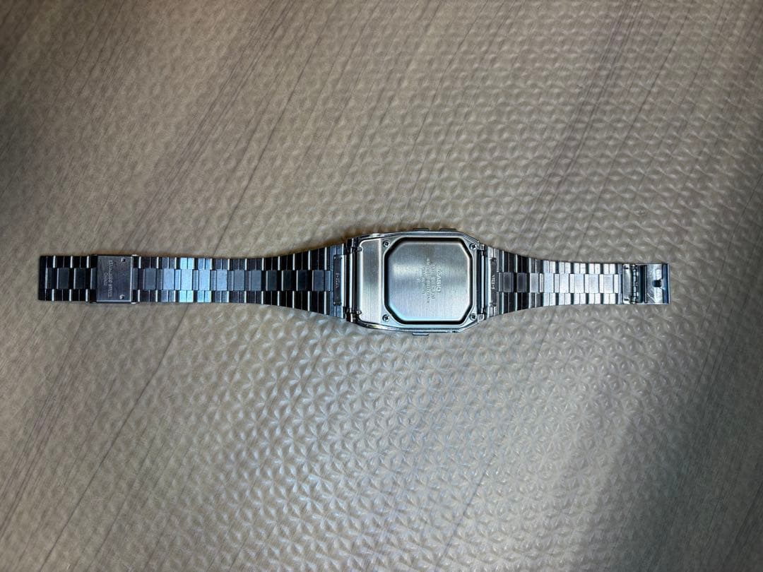 CASIO カシオ　データバンク　DBC-810