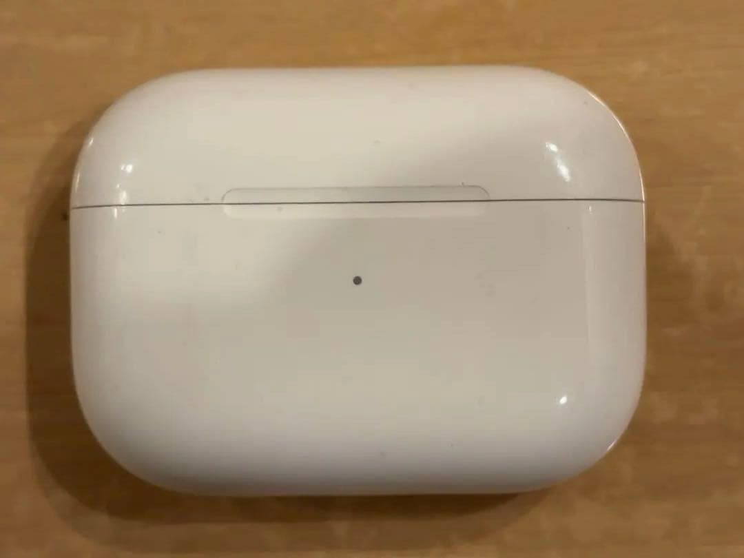 AirPods Pro 本体 ホワイト 充電ケース付き　mwp22ta 第1世代