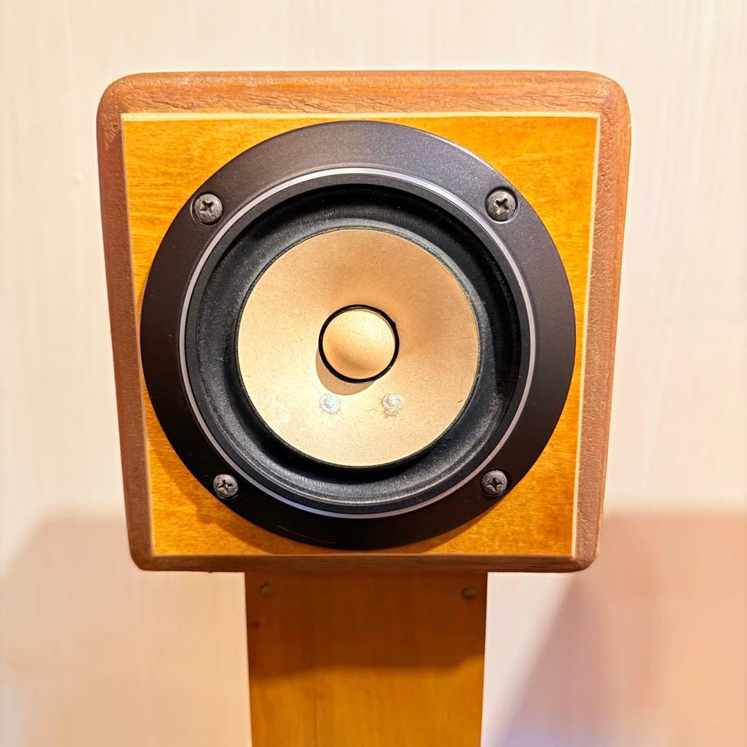 FOSTEX FE108-SOL スーパースワン フルレンジスピーカー