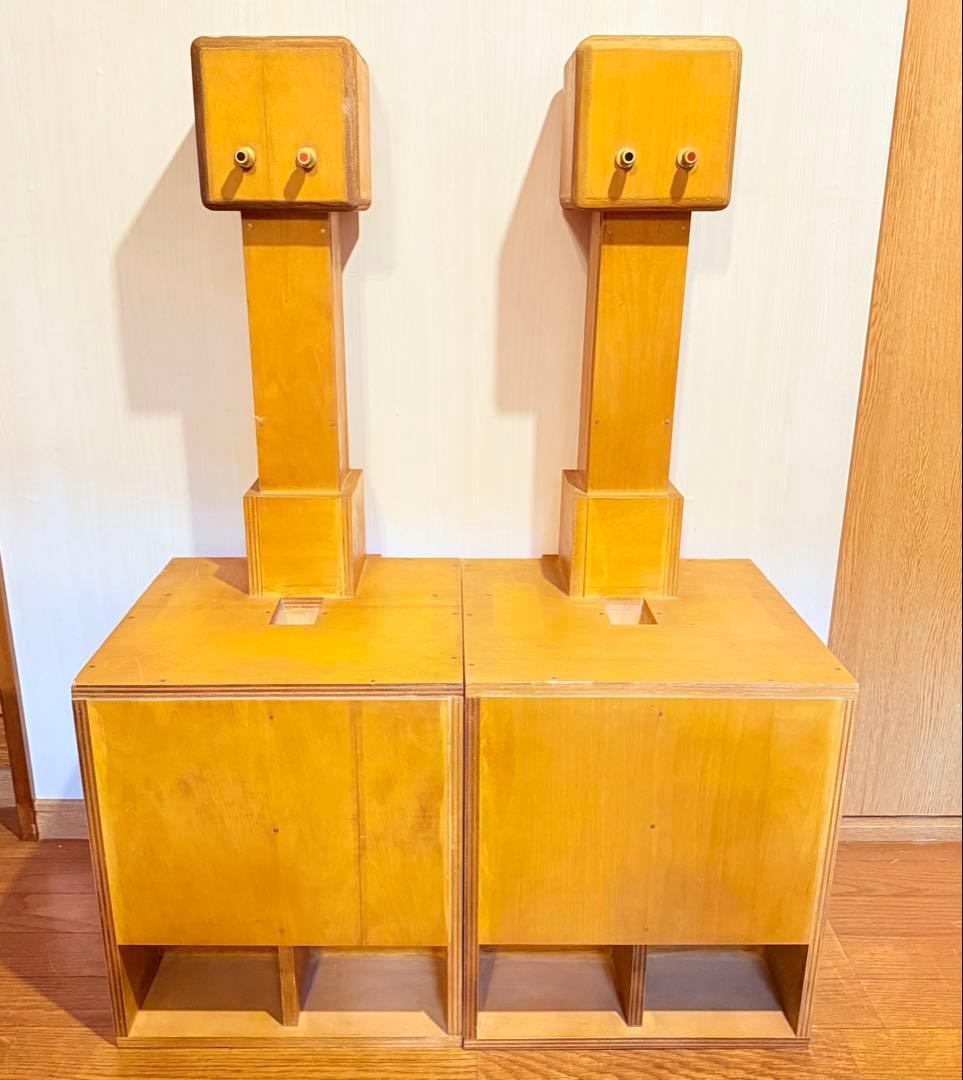 FOSTEX FE108-SOL スーパースワン フルレンジスピーカー