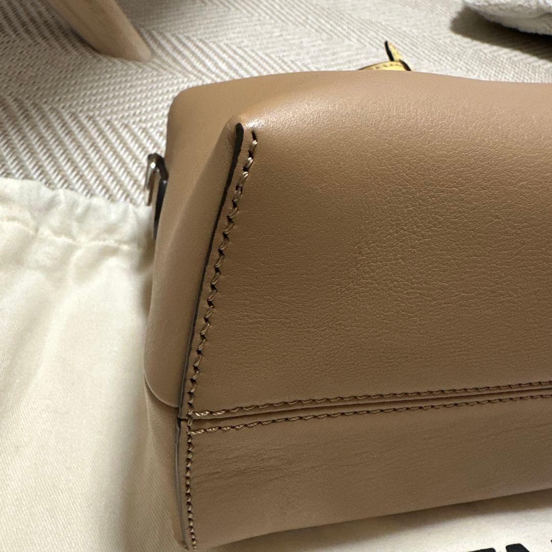 未使用　FENDI バイザウェイ　バッグ