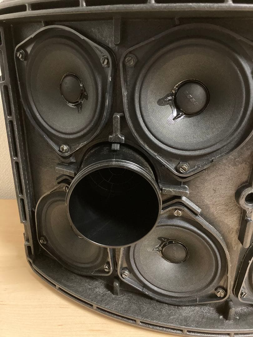BOSE ボーズ 802 SERIES II スピーカー