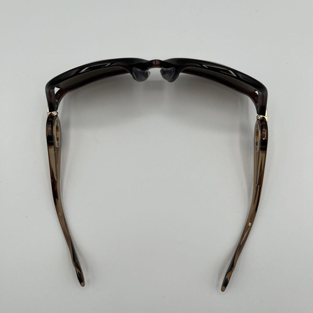 Christian Dior クリスチャンディオール サングラス　グラデーション