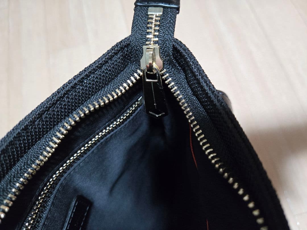 ポール・スミス　Paul Smith　ショルダーバッグ