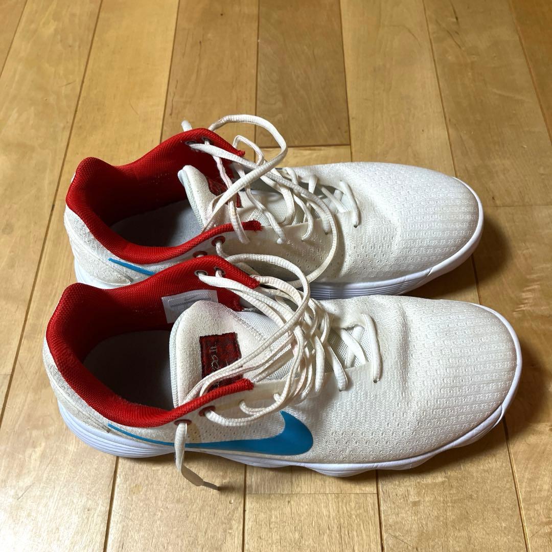 Nike Hyper dunk2017 ハイパーダンク