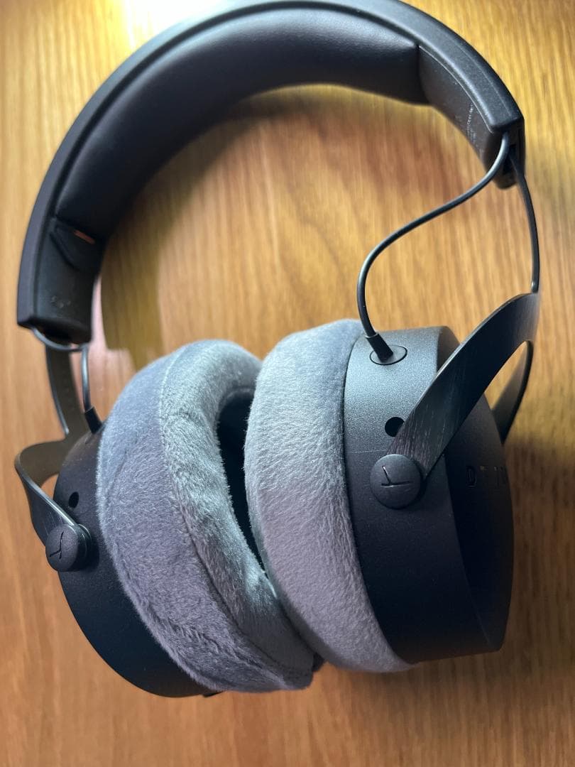 beyerdynamic DT700PRO X 密閉型モニターヘッドホン