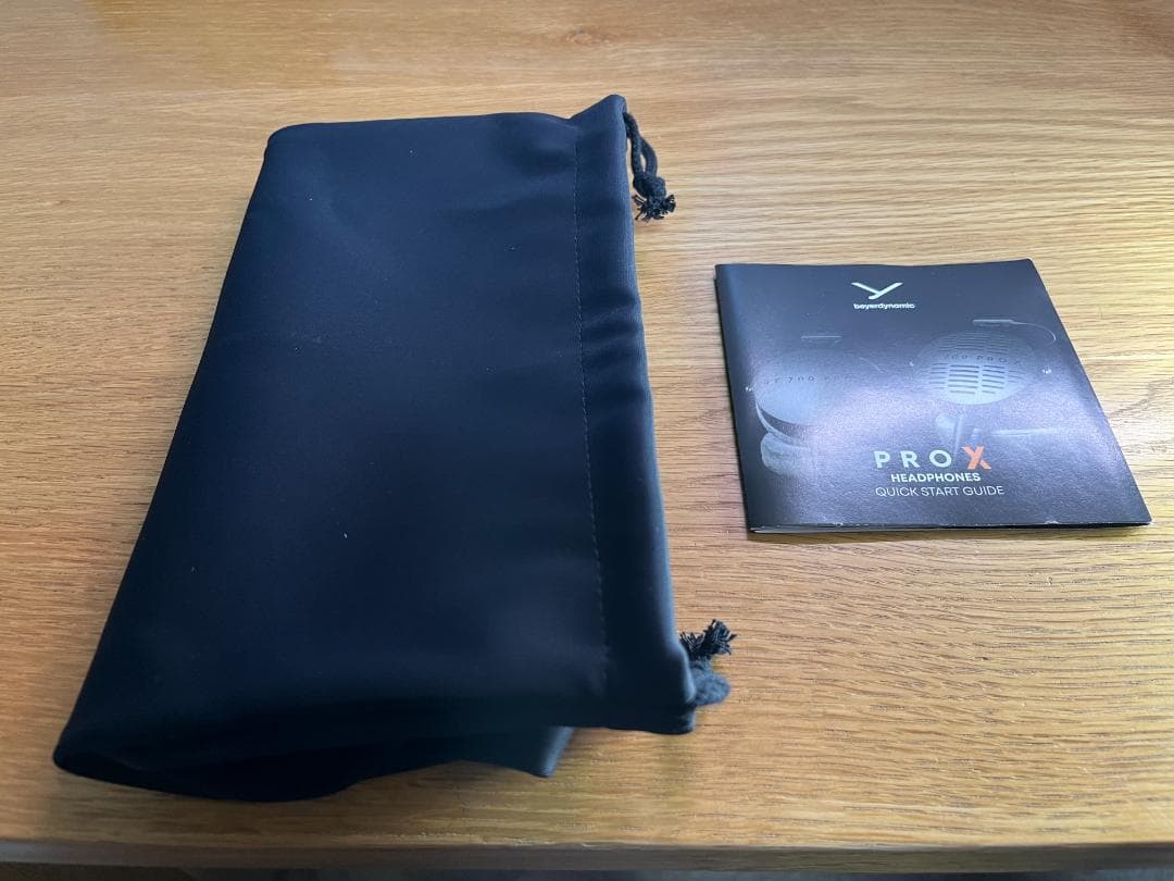 beyerdynamic DT700PRO X 密閉型モニターヘッドホン