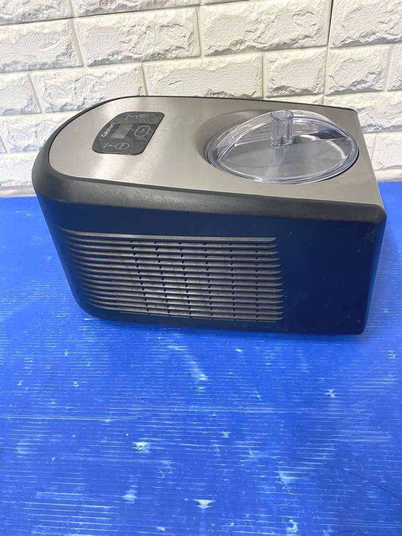 クイジナート Cuisinart ICE-PRO100J アイスクリーム