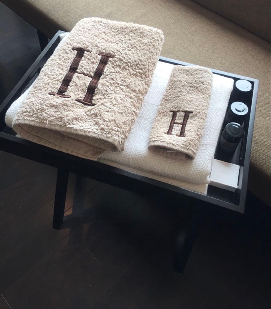 IKEA 木製コンソールテーブル　used インテリア　サイドテーブル