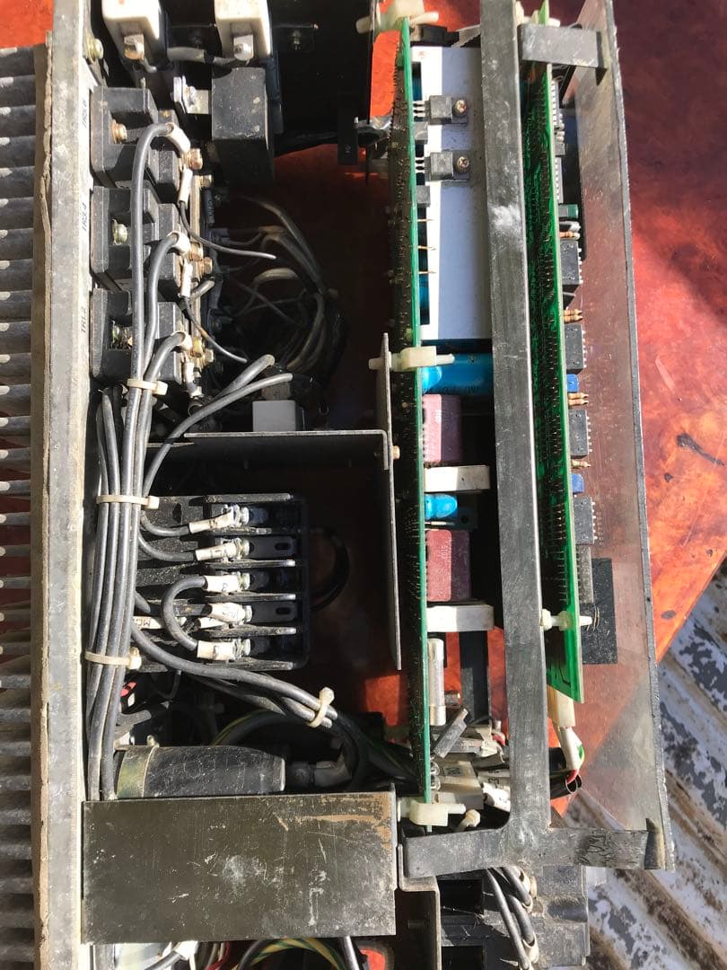 電源ユニット OKUMA BDU 50-A