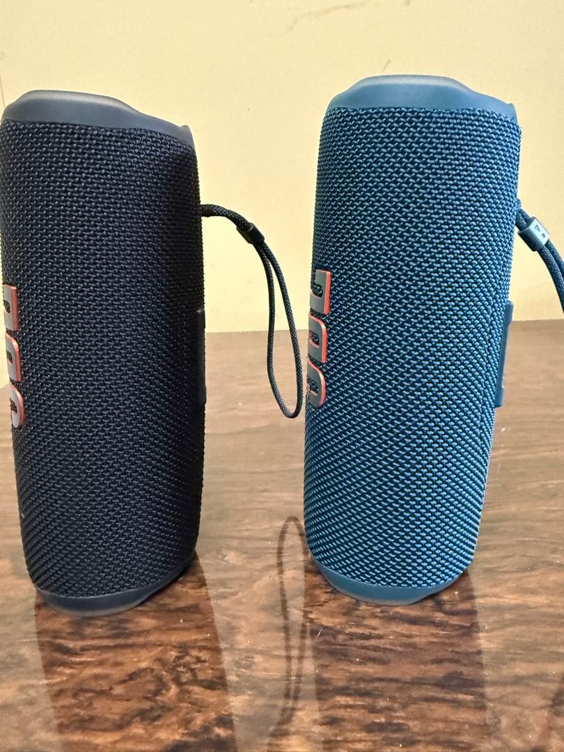 JBL FLIP6 ワイヤレススピーカー 2色セット