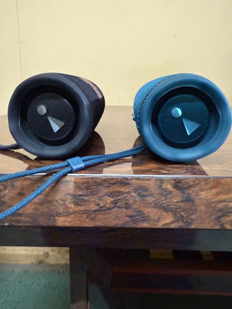 JBL FLIP6 ワイヤレススピーカー 2色セット