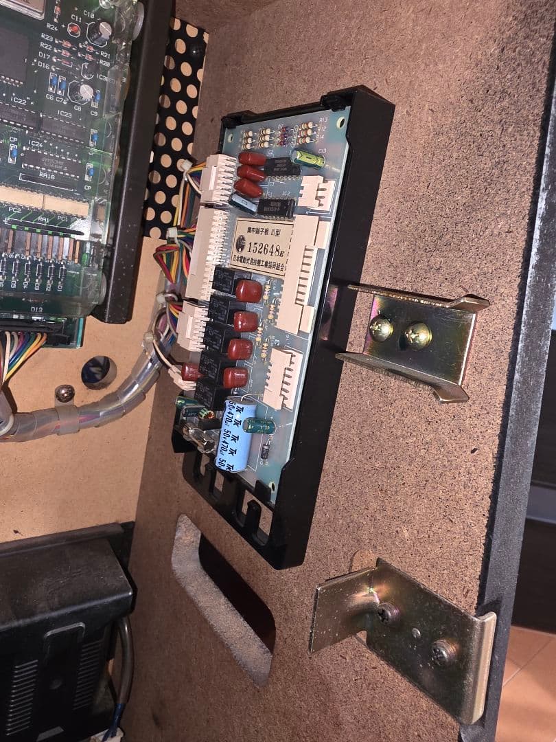 パチスロ実機 4号機 Pink Panther ピンクパンサー パチスロ