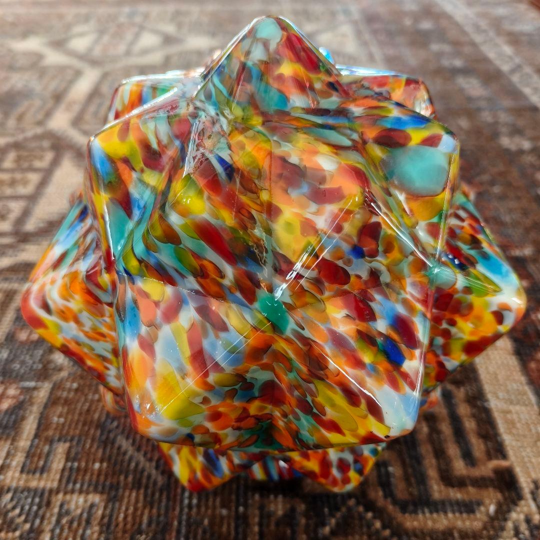 End of day ランプシェード