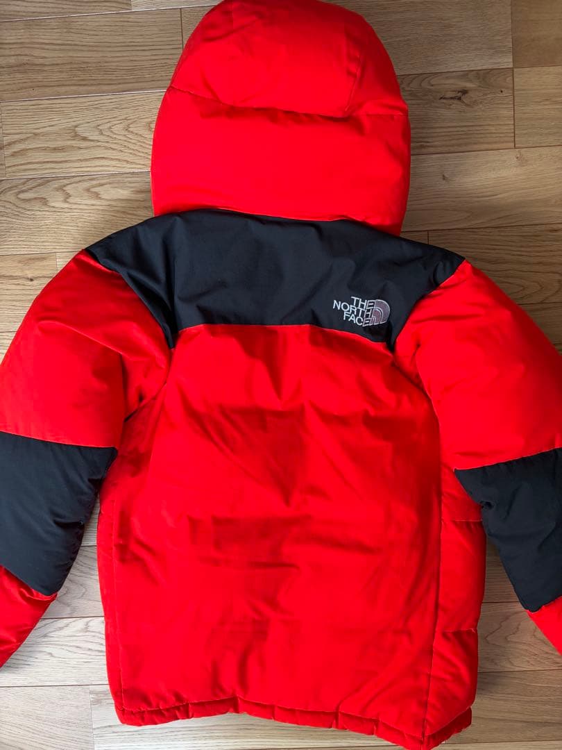 THE NORTH FACE ザ・ノースフェイス　バルトロライトジャケット