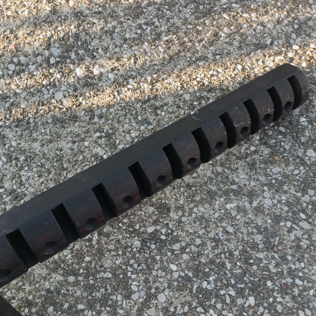 5011）アンティーク　むしろ編み機　古民具　筵