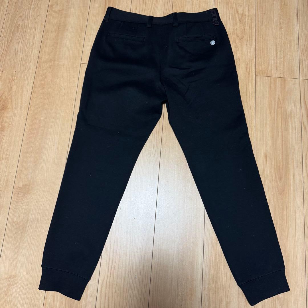 メンズウェア BRIEFING WARM 3D LOGO JOGGER PANTS