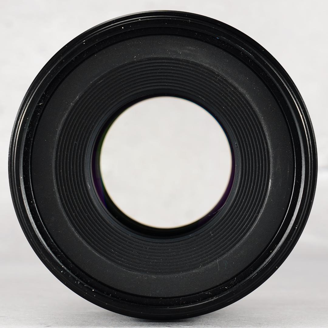 レンズ(単焦点) Carl Zeiss Makro-Planar 100mm f2.8 AE 47