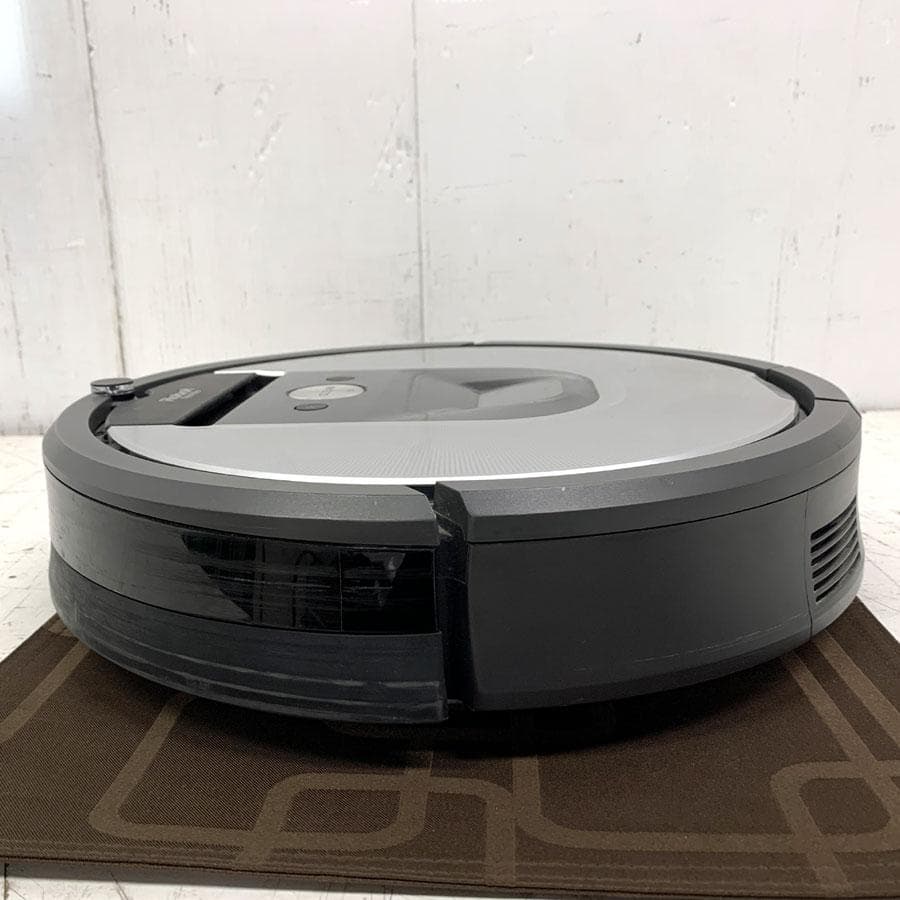 アイロボット ロボット掃除機 ルンバ961 R961060