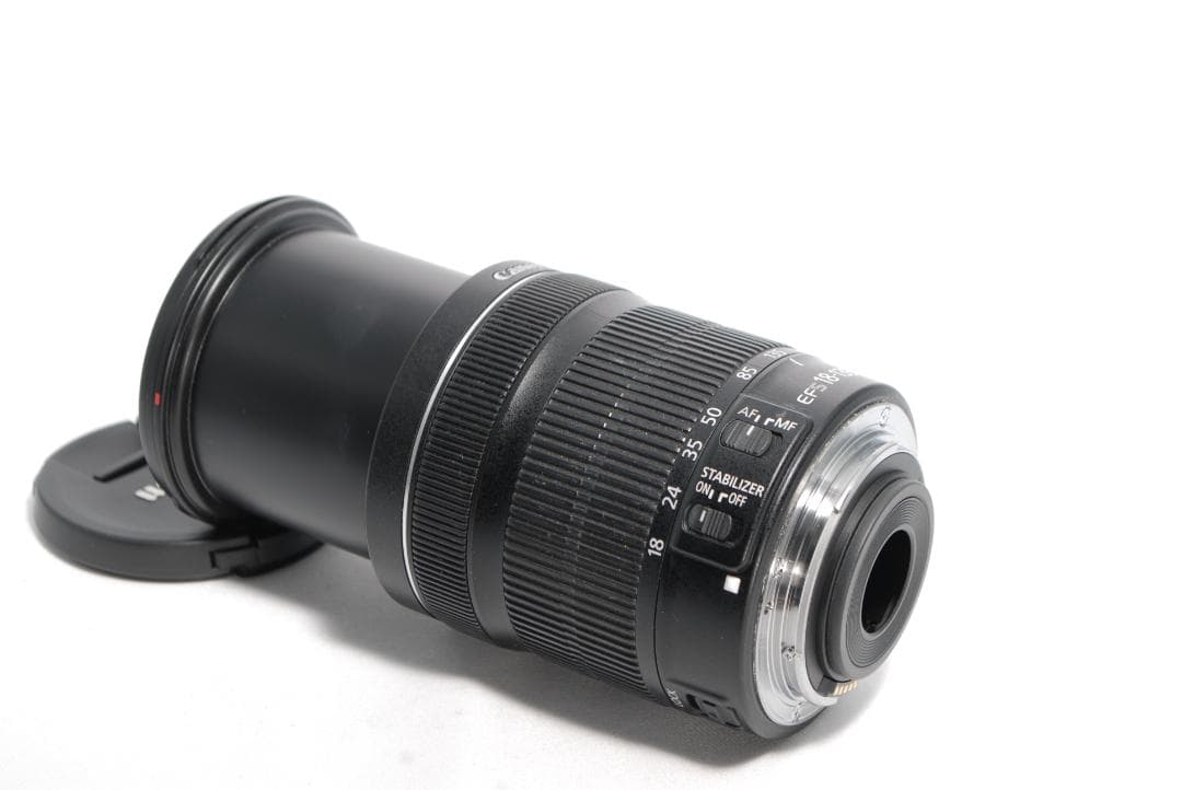 ✨Canon EF-S18-135㎜ IS STM ✨美品✨手振れ補正✨