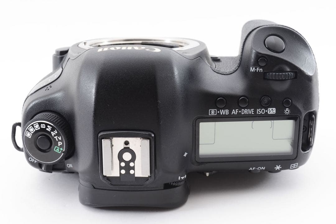 ☆ Canon EOS 5D mark III標準&望遠ダブルレンズセット☆