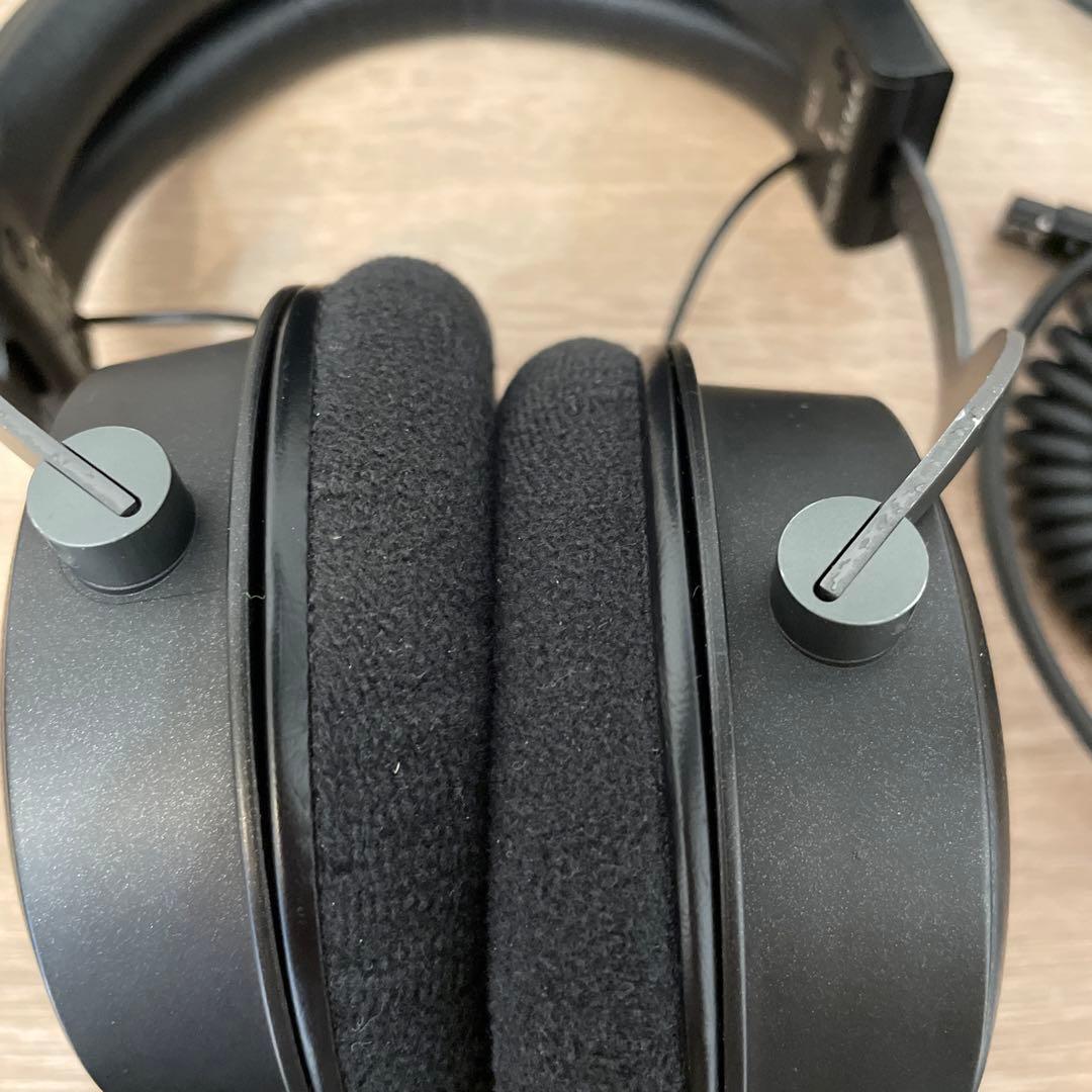 Beyerdynamic DT 1770 PRO 250Ω