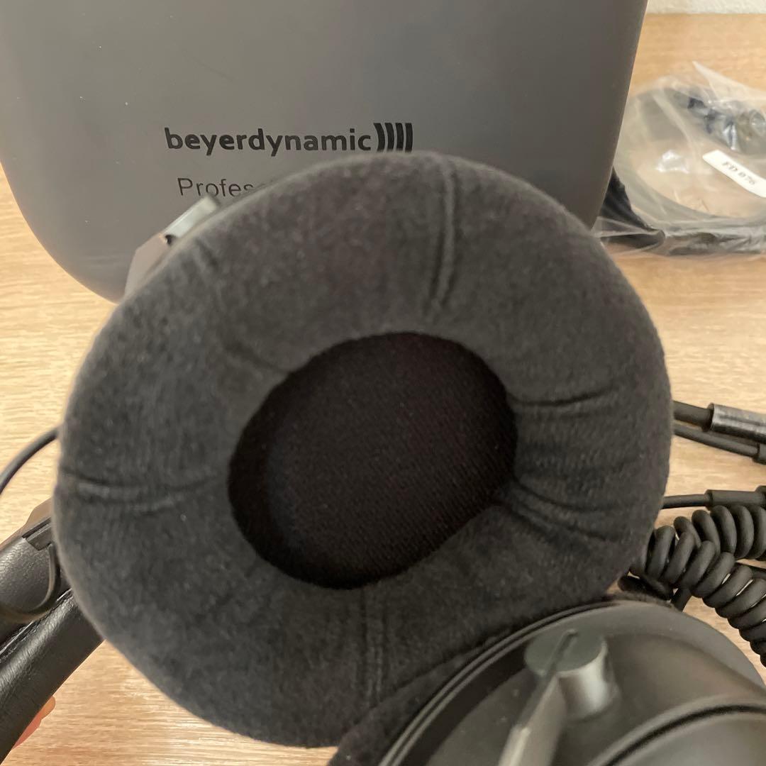 Beyerdynamic DT 1770 PRO 250Ω