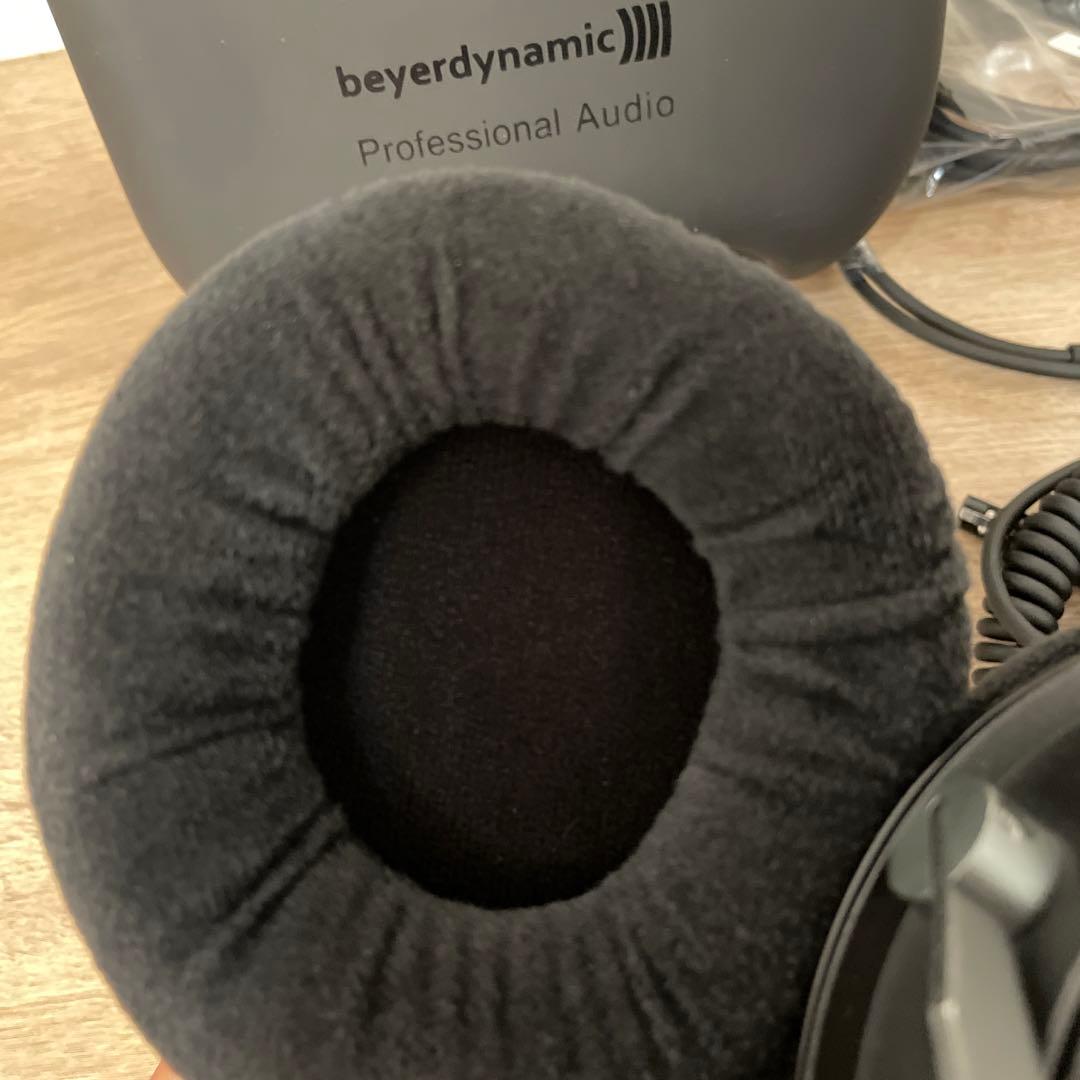 Beyerdynamic DT 1770 PRO 250Ω