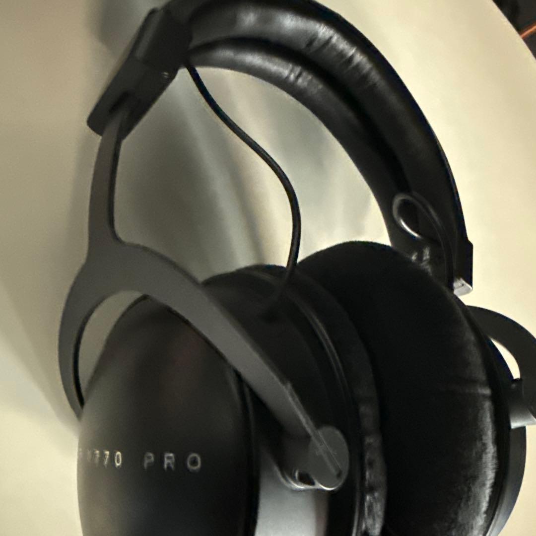 Beyerdynamic DT 1770 PRO 250Ω