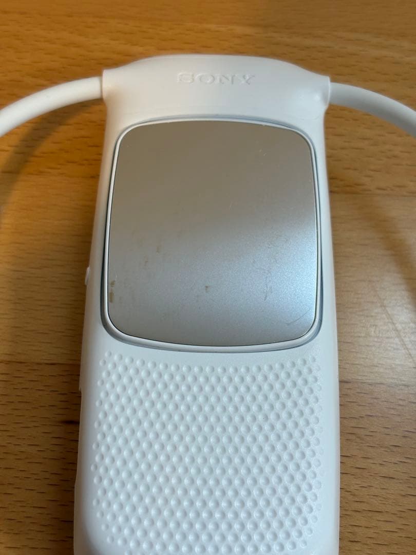 扇風機・サーキュレーター SONY REON POCKET4