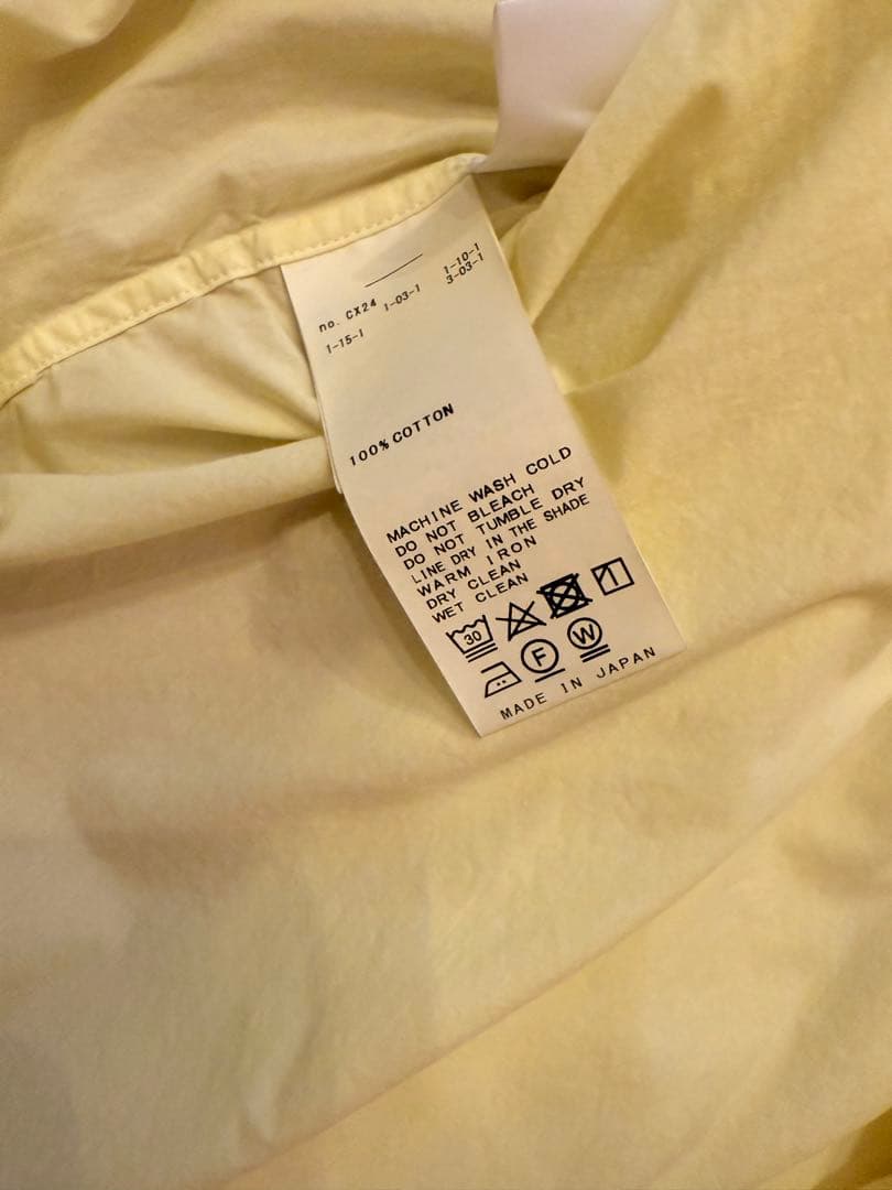 SAYAKA DAVIS CITYSHOP別注