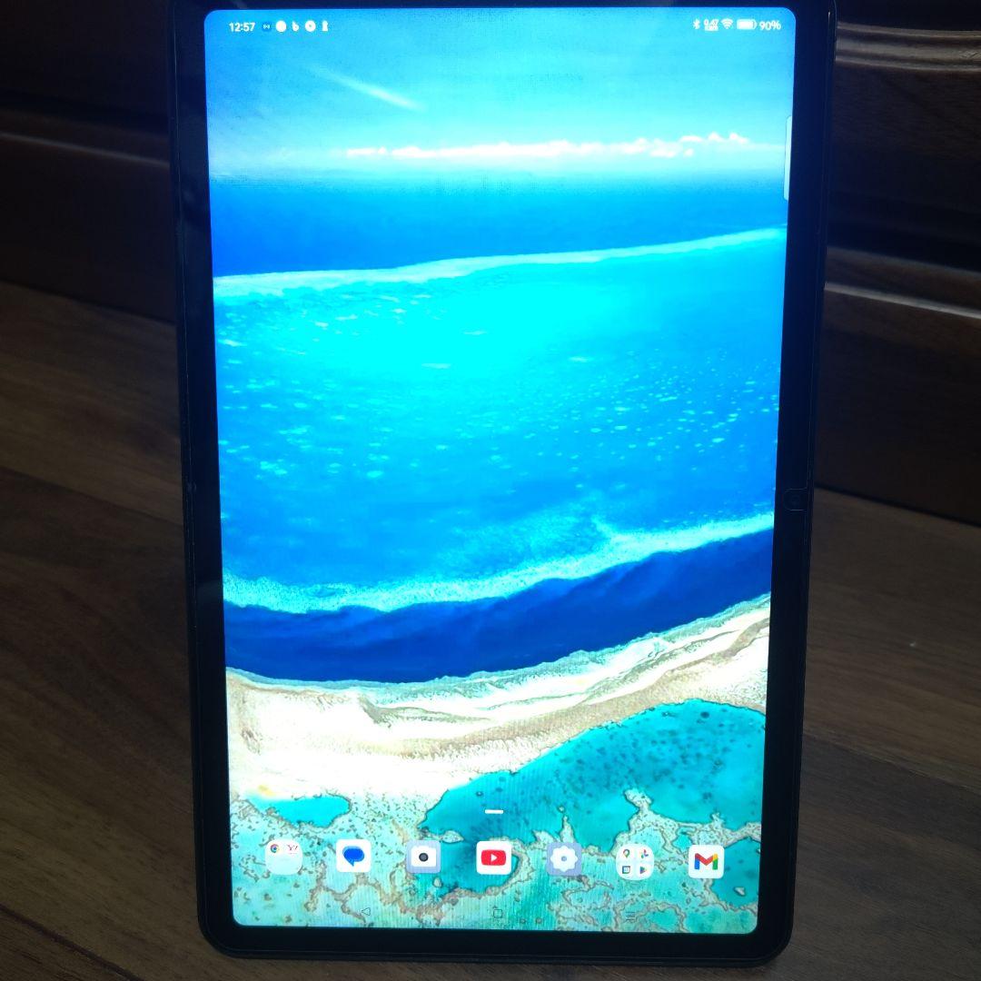 OPPO Pad Air 本体 + Smart Cover