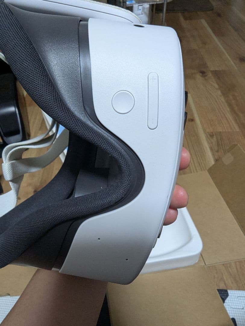  Quest 3S 128GB ほぼ新品