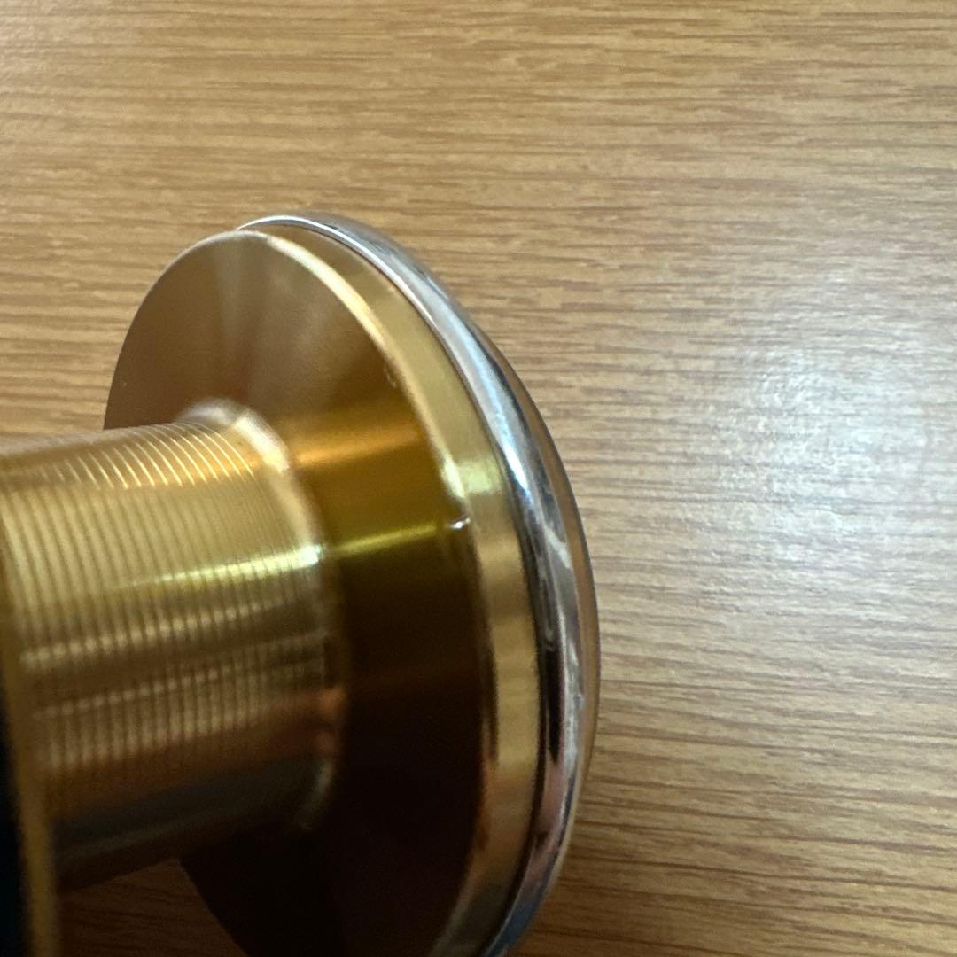 Daiwa Saltiga8000スプール