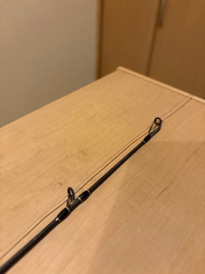 hunters 7/8 グラップラー301hg スタコンハンドル